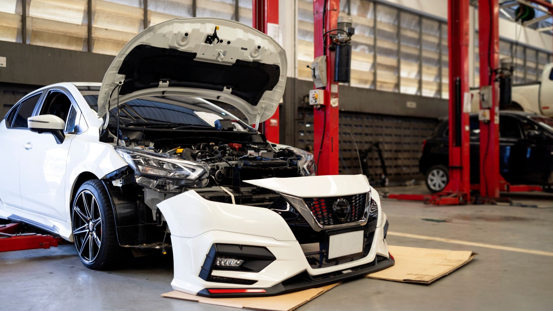 20 European Car Parts That Will Boost Your Vehicle’s Longevity